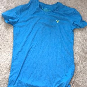 American eagle shirt
